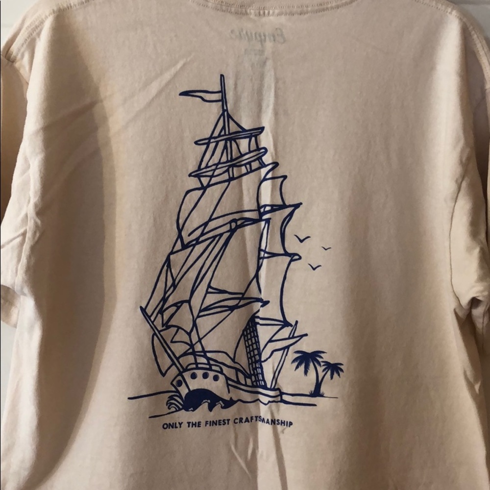 Men’s Empyre Graphi T-shirt